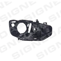 ESITULE KORPUS PBM96040AR