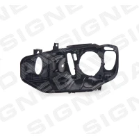 ESITULE KORPUS PBM96041AL