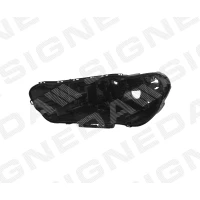 ESITULE KORPUS PBM96043AL