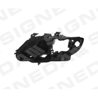 ESITULE KORPUS PBM96046AL