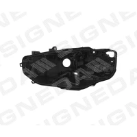 ESITULE KORPUS PBM96047AL