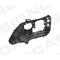 ESITULE KORPUS PBM96051AL