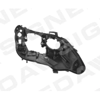 ESITULE KORPUS PBM96051AR