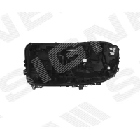 ESITULE KORPUS PBM96356AL