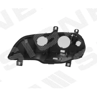 ESITULE KORPUS PBM96518AL