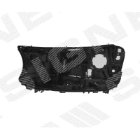ESITULE KORPUS PBM96568AL