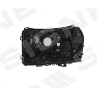 ESITULE KORPUS PBM96983AL