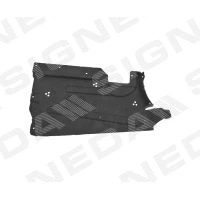 PÕHJAKAITSE PBM98123AR