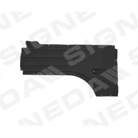 PÕHJAKAITSE PBM98135AL