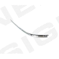 PÕRKERAUA KROOMRIBA PBM99035MBL