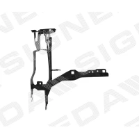 ESITULE KINNITUSRAAM PBM99213L