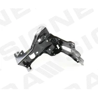 ESITULE KINNITUSRAAM PBM99225AL