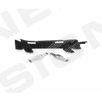 ESITULE KINNITUSRAAM PBM99262AL
