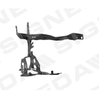 ESITULE KINNITUSRAAM PBM99263AL