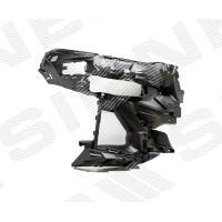 ESITULE KINNITUSRAAM PBM99365AR