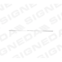 PÕRKERAUA KROOMRIBA PBZ04042MAC