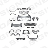 KEREKOMPLEKT PBZ049749SET