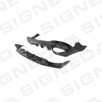 PÕRKERAUA SPOILER PBZ049751SET