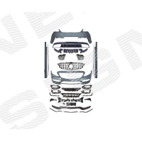 KEREKOMPLEKT PBZ049756SET