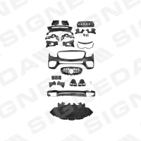 KEREKOMPLEKT PBZ049760SET