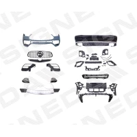 KEREKOMPLEKT PBZ049774SET