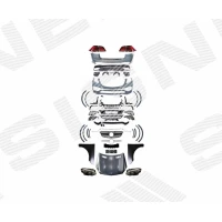 KEREKOMPLEKT PBZ049790SET