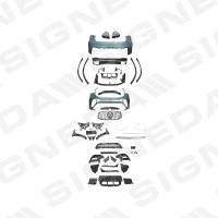 KEREKOMPLEKT PBZ049795SET
