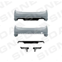 TAGAPÕRKERAUD PBZ049799SET