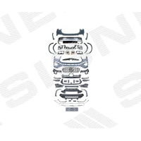 KEREKOMPLEKT PBZ049853ASET