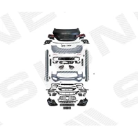KEREKOMPLEKT PBZ049855SET
