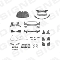 KEREKOMPLEKT PBZ049861SET