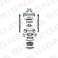 KEREKOMPLEKT PBZ049865SET