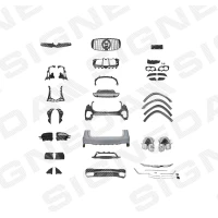 KEREKOMPLEKT PBZ049876SET