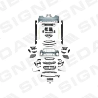 KEREKOMPLEKT PBZ049878SET