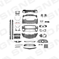 KEREKOMPLEKT PBZ049880SET