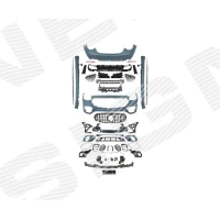 KEREKOMPLEKT PBZ049898ASET