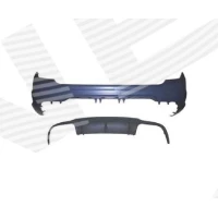 TAGAPÕRKERAUD PBZ049951SET