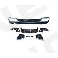 PÕRKERAUA SPOILER PBZ05064SET