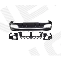 PÕRKERAUA SPOILER PBZ05105SET