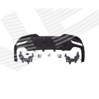 PÕRKERAUA SPOILER PBZ05112SET
