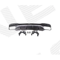 PÕRKERAUA SPOILER PBZ05157SET
