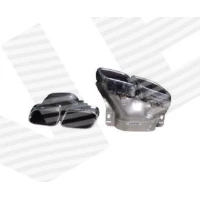 SUMMUTI KAUNISTUS PBZ06011SET