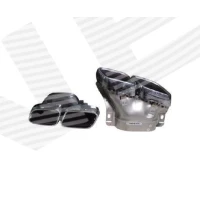 SUMMUTI KAUNISTUS PBZ06014SET