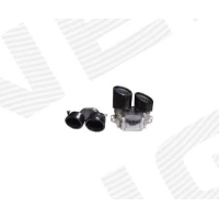 SUMMUTI KAUNISTUS PBZ06015SET