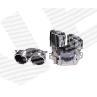 SUMMUTI KAUNISTUS PBZ06016SET
