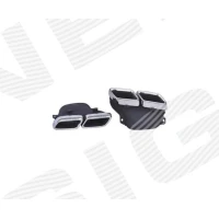 SUMMUTI KAUNISTUS PBZ06020SET