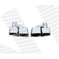SUMMUTI KAUNISTUS PBZ06030SET