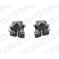 SUMMUTI KAUNISTUS PBZ06046SET