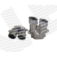 SUMMUTI KAUNISTUS PBZ06047SET