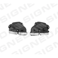 SUMMUTI KAUNISTUS PBZ06055SET